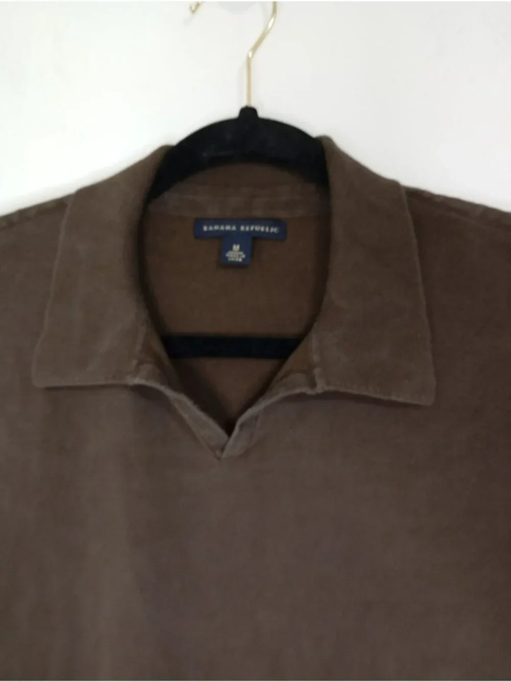 Banana Republic used good